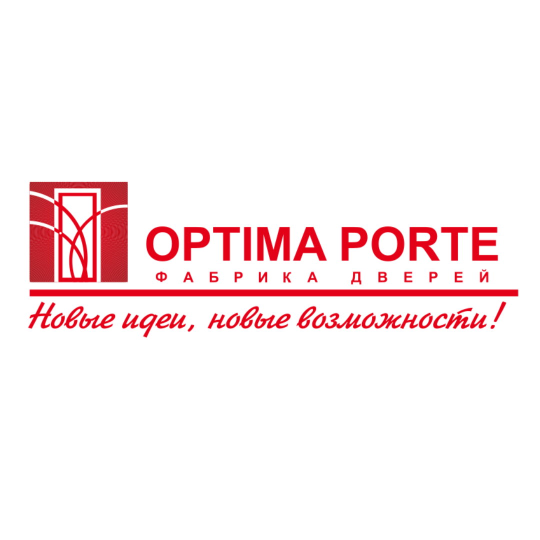 Входные и межкомнатные двери фабрики Оптима порте
